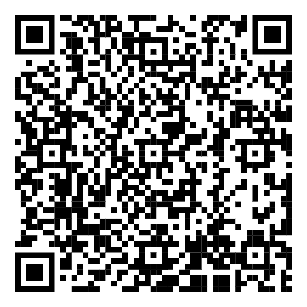 Rave QR Code